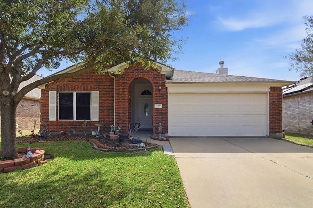 21527 Mt Elbrus, Katy, TX, 77449