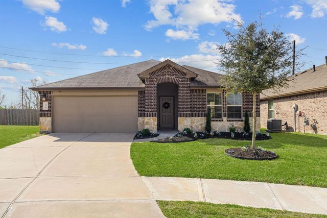 950 Autumn Flats, Rosharon, TX, 77583