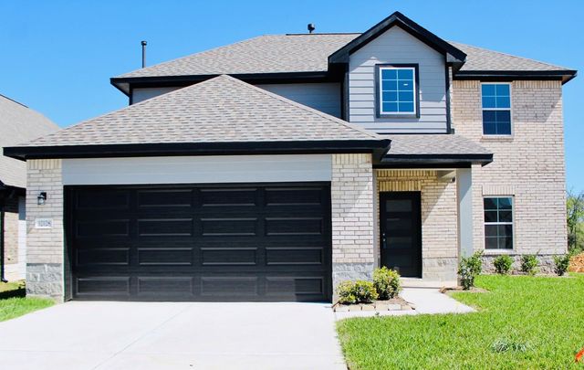 12128 Alydar, Willis, TX 77318