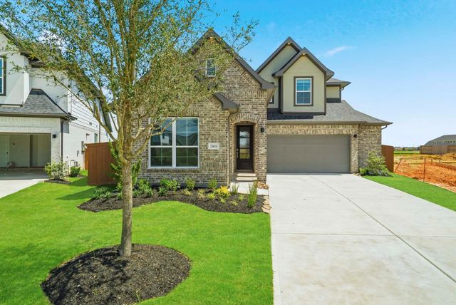 25406 Prairie Hills, Katy, TX, 77493