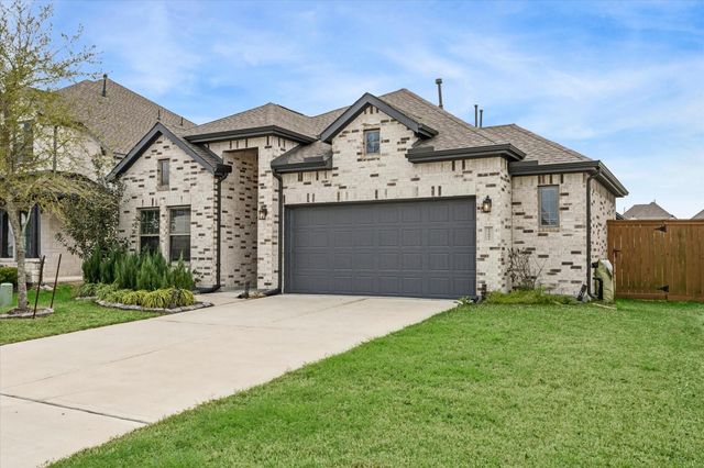 13001 Deep Marine, Texas City, TX, 77568