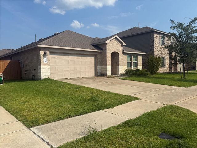 15310 Dinnet Berm, Humble, TX, 77346