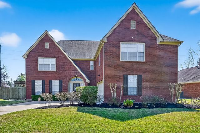 74 Stalybridge, Sugar Land, TX, 77479