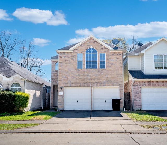 827 Forest Hillside, Houston, TX, 77067