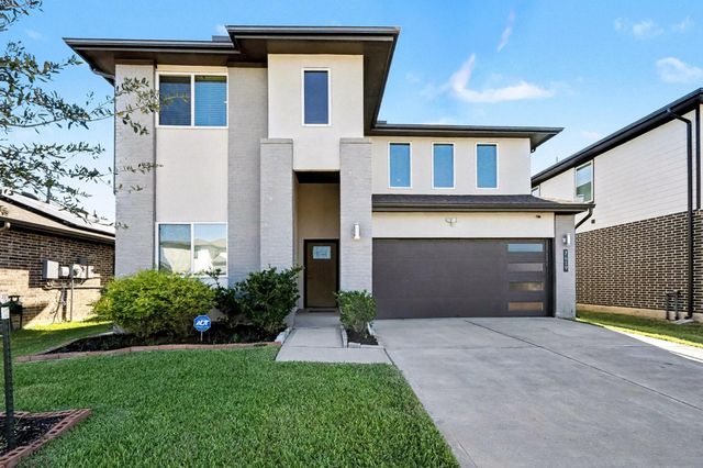 7419 Rainham Valley, Richmond, TX, 77407