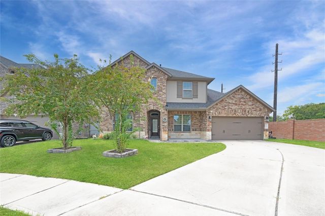5702 Metaphor, Rosenberg, TX, 77469