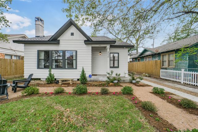 4030 Pineridge St — North Norhill