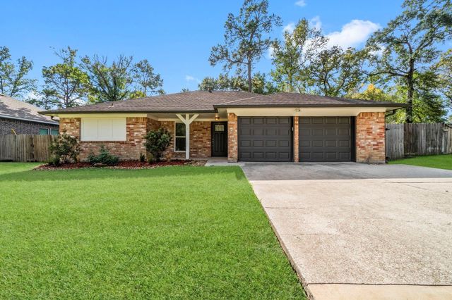 3223 Kentwood, Spring, TX, 77380