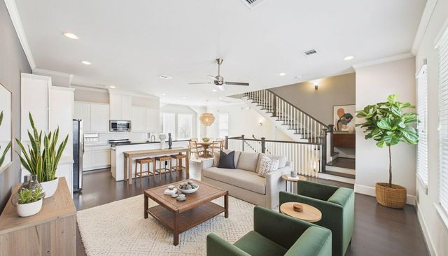 2724 Rutland, Houston, TX, 77008