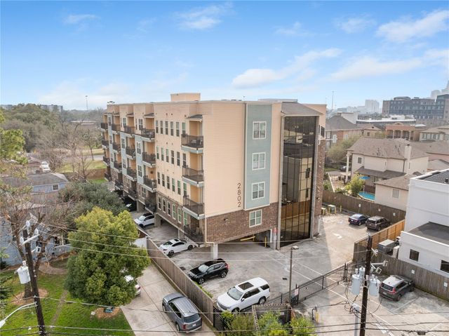 2802 Morrison, Houston, TX 77009
