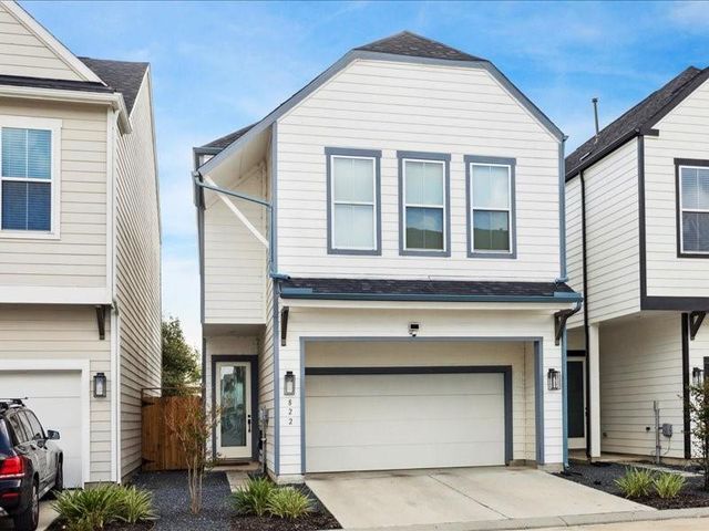 822 Berry Sage Ln — Berry Villas