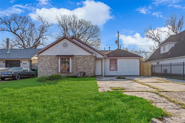 11018 Clark, Houston, TX, 77076