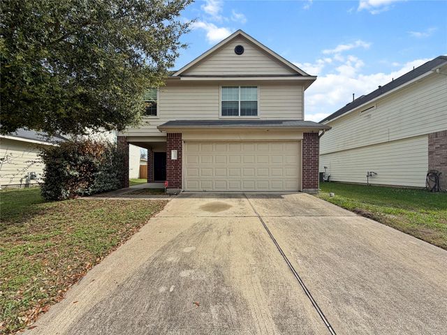 3542 Maris, Humble, TX, 77338