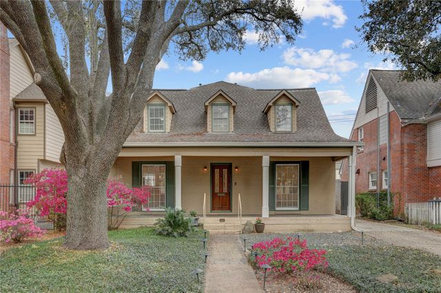 2412 Nottingham, Houston, TX, 77005