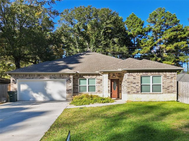 116 Augusta, Huntsville, TX, 77340