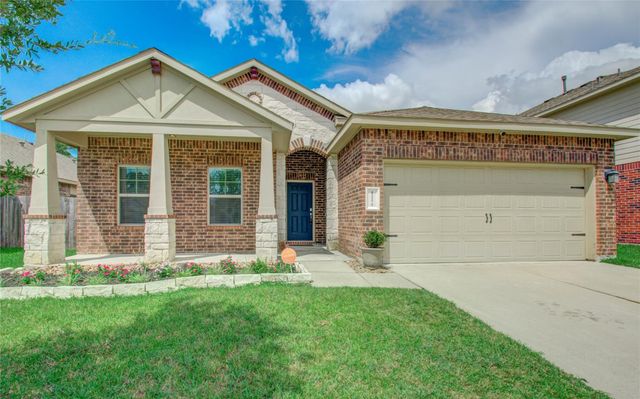 12275 Little Blue Heron, Conroe, TX, 77304