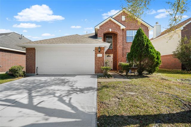 11354 Astoria, Houston, TX, 77089