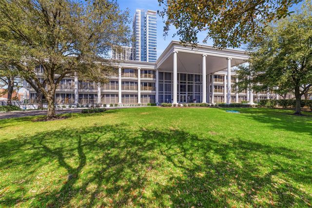 5050 Ambassador, Houston, TX, 77056