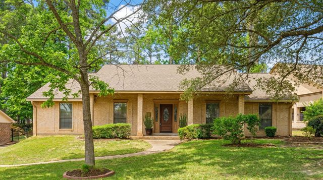 105 Greenbriar, Conroe, TX, 77356