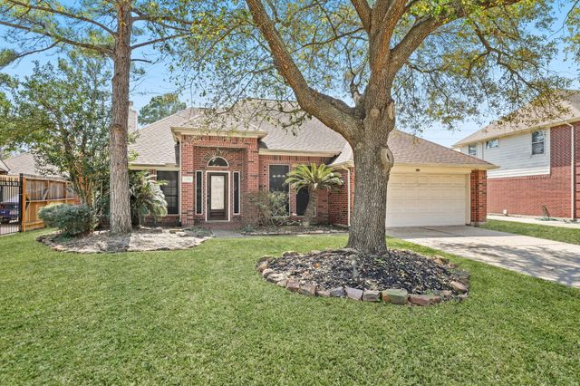 15851 Jamie Lee, Houston, TX, 77095