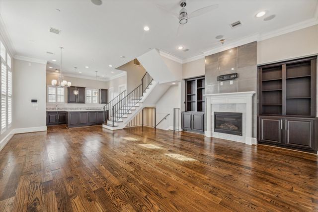4001 Lanark, Houston, TX, 77025