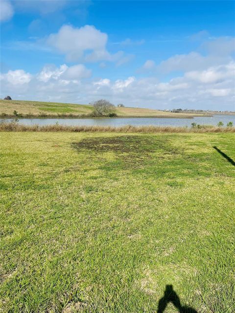 235 Leeward, Freeport, TX, 77541