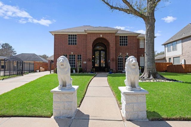 17507 Lone Wolf Pass — Riata Ranch Sec 02