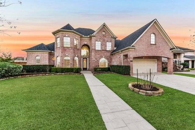 2707 Pond Brook, Missouri City, TX, 77459