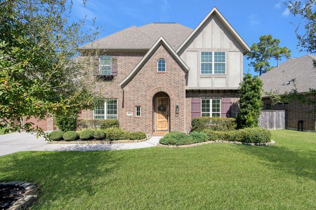 2614 Alan Lake, Spring, TX, 77388