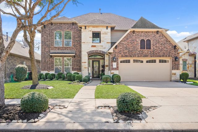 22 Glade Park, Missouri City, TX, 77459