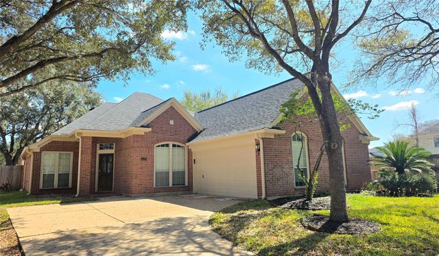 6139 Rachels, Katy, TX, 77494