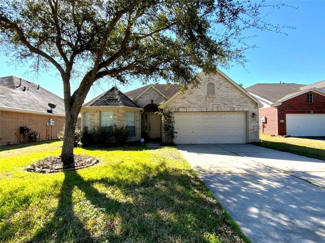 8310 Diamond Way, Pearland, TX, 77584