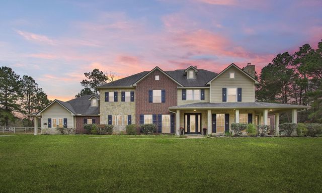  26231 Crown Ranch Blvd, Montgomery, TX 77316