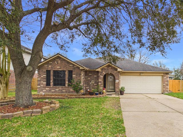 9217 Mohawk, La Porte, TX, 77571