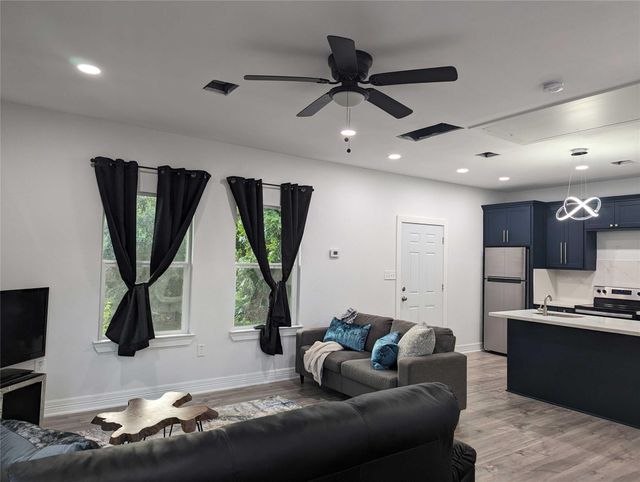 4711 Rusk, Houston, TX, 77023