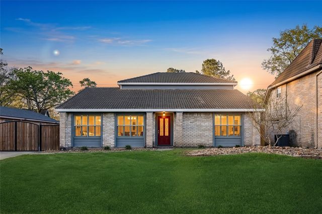 3619 Haven Pines Dr — Greentree Village