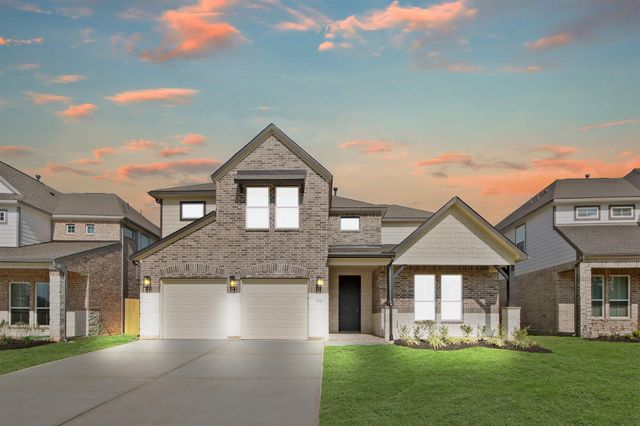 3202 Elm Bough, Conroe, TX, 77301