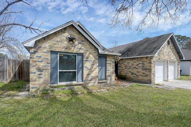 29206 Stapleford St, Spring, TX, 77386