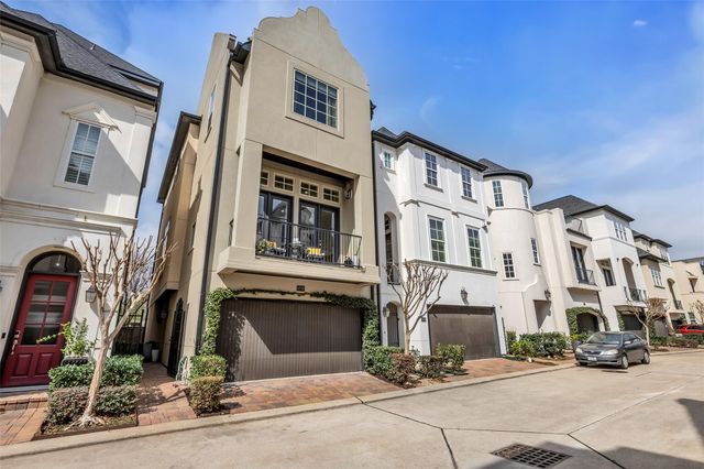 1721 Upland, Houston, TX, 77043