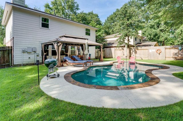 34 Steep Trail, Conroe, TX, 77385