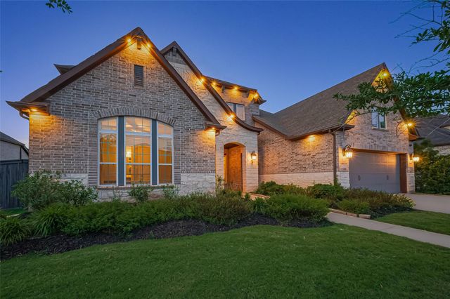  1314 Orange Pumpkin Ln, Richmond, TX 77406