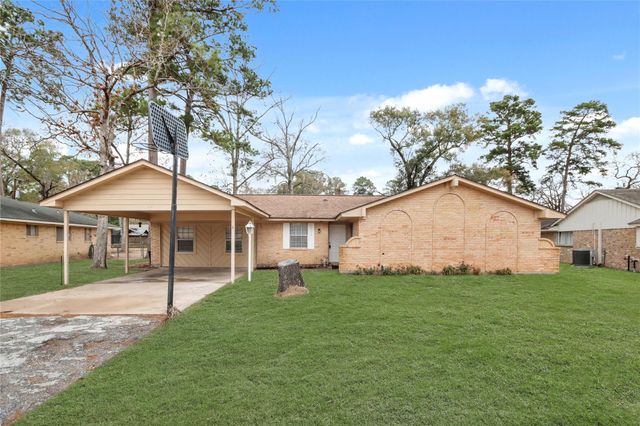 111 Montrose, Conroe, TX, 77301