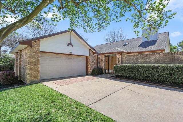 1710 Barleton, Houston, TX, 77058