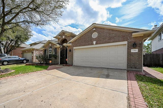 17911 Rose Hill Park, Cypress, TX, 77429