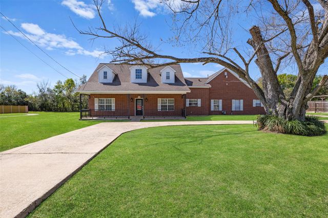 10406 Ballantine, Houston, TX, 77075