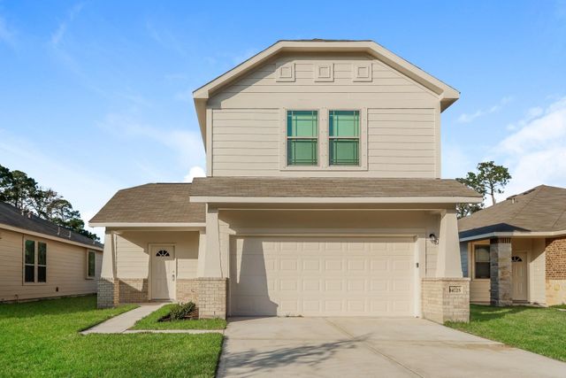 14725 Country Club, Beaumont, TX, 77705