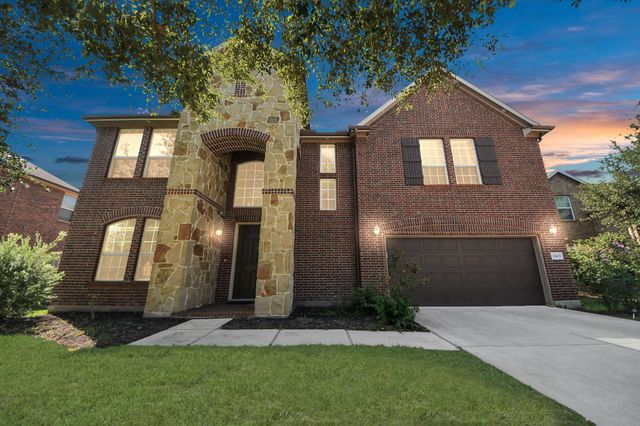 27419 Canyon Reach, Katy, TX, 77494