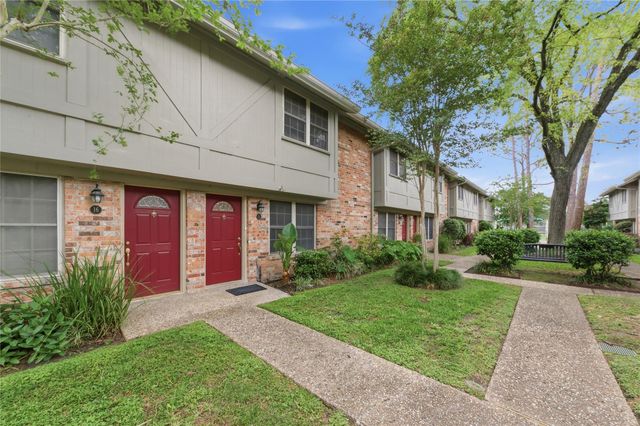  515 Tallowood Rd #15, Houston, TX 77024