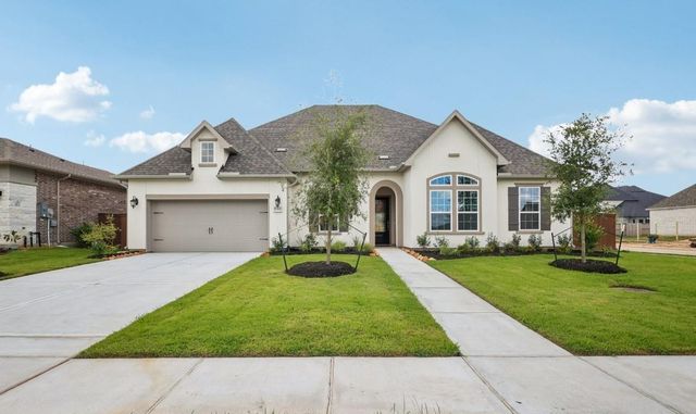 5302 Deer Valley, Manvel, TX, 77578