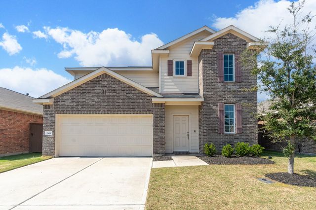 505 Prairie Grass, Clute, TX, 77531